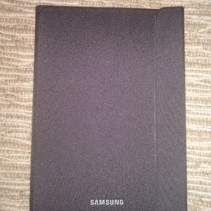 Magnetic Samsung Galaxy Tab A case